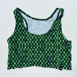 Booty by Brabants 3D original Top